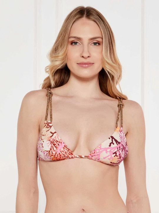 Zdjęcie produktu Guess Góra od bikini różowy