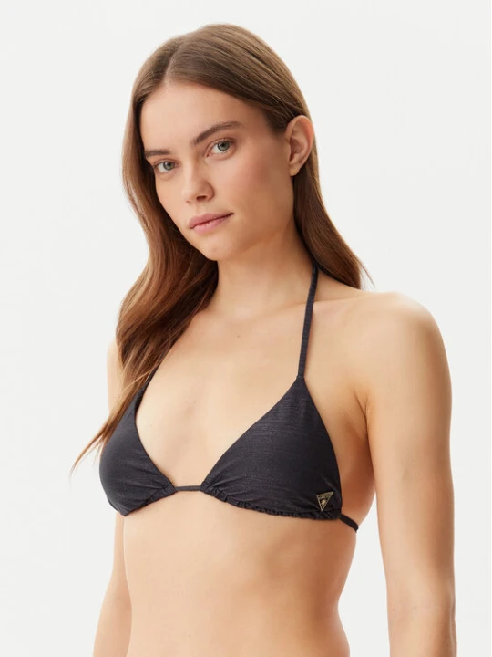 Zdjęcie produktu Guess Góra od bikini E4GJ18 KC632 Czarny
