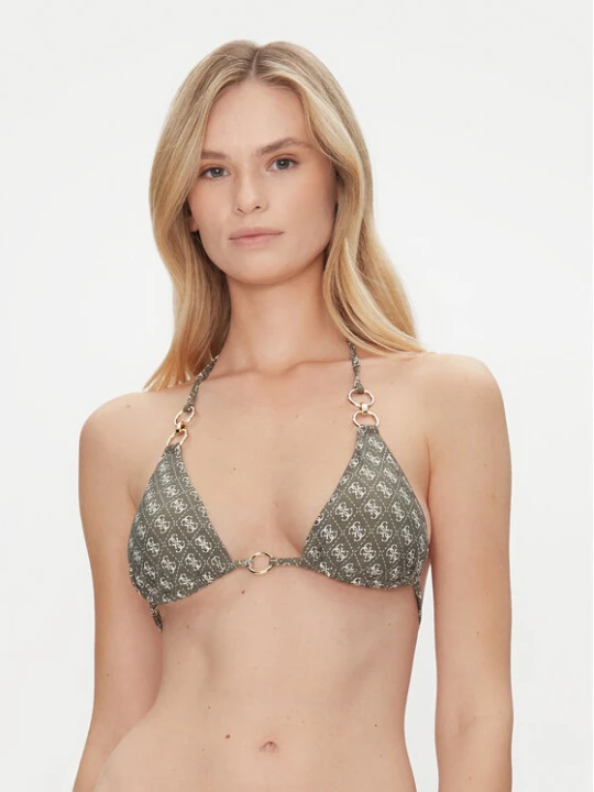 Zdjęcie produktu Guess Góra od bikini E5GJ36 KCRL2 Kolorowy