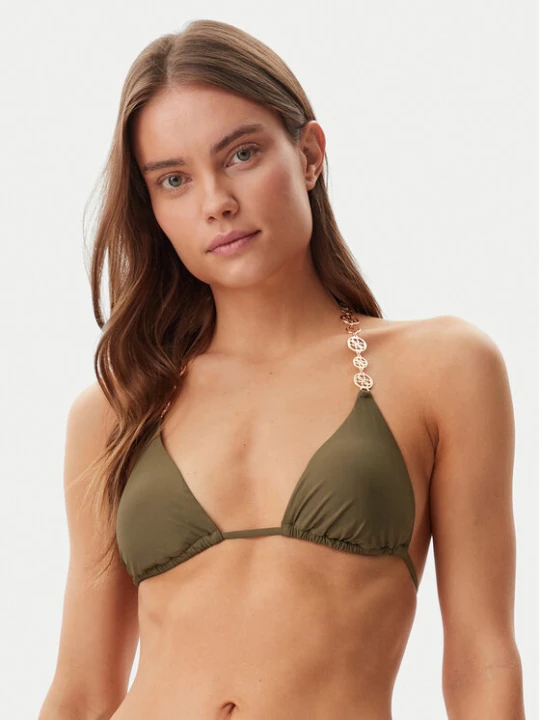 Zdjęcie produktu Guess Góra od bikini E5GJ48 MC04R Kolorowy