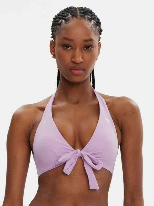 Zdjęcie produktu Guess Góra od bikini E5GJ55 LY00K Fioletowy
