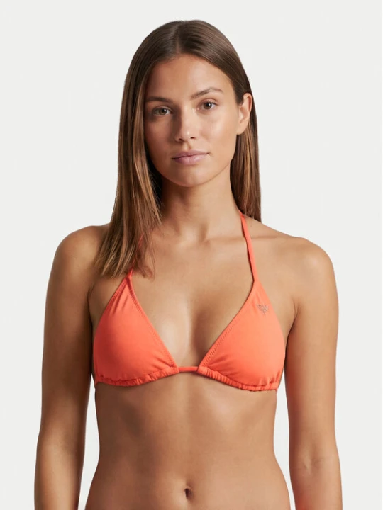 Zdjęcie produktu Guess Góra od bikini E6GJ44 KF442 Pomarańczowy