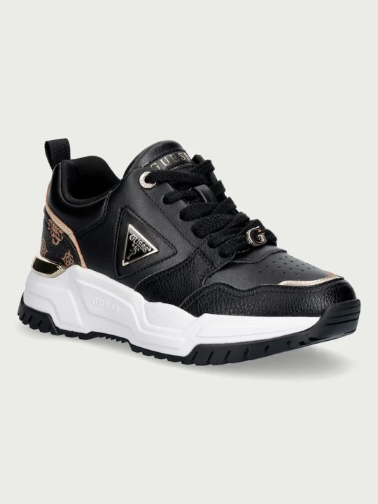 Zdjęcie produktu Guess HELADA sneakersy czarny