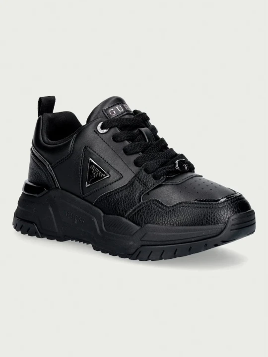 Zdjęcie produktu Guess HELADA sneakersy damskie czarny
