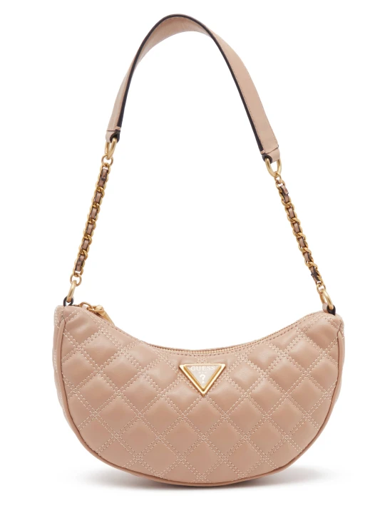 Zdjęcie produktu Guess Hobo beżowy