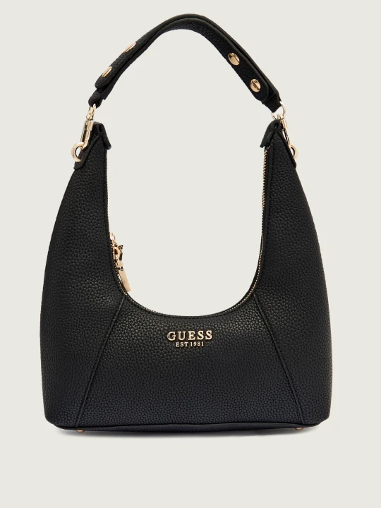 Zdjęcie produktu Guess Hobo CALISTA czarny