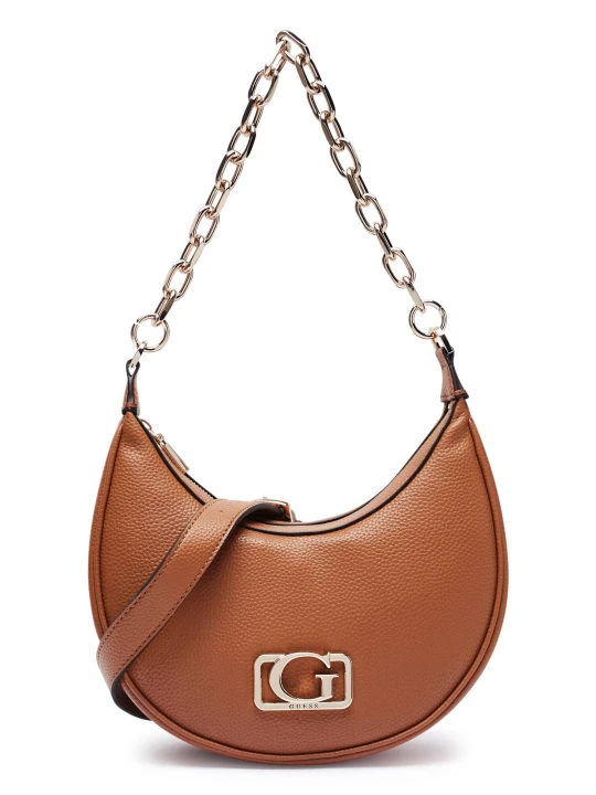 Zdjęcie produktu Guess Hobo CIRCE brązowy