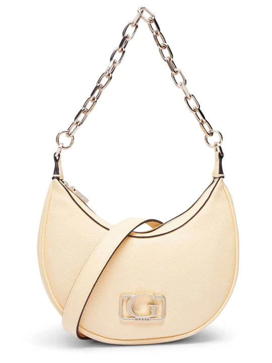 Zdjęcie produktu Guess Hobo CIRCE żółty