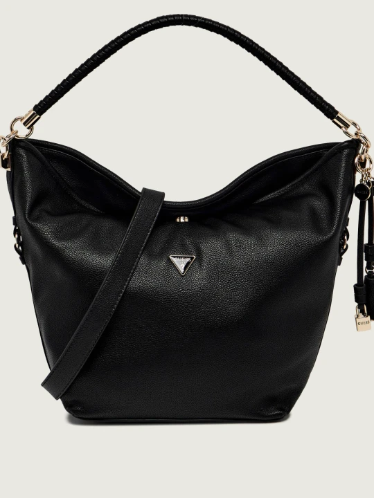 Zdjęcie produktu Guess Hobo DANYA czarny