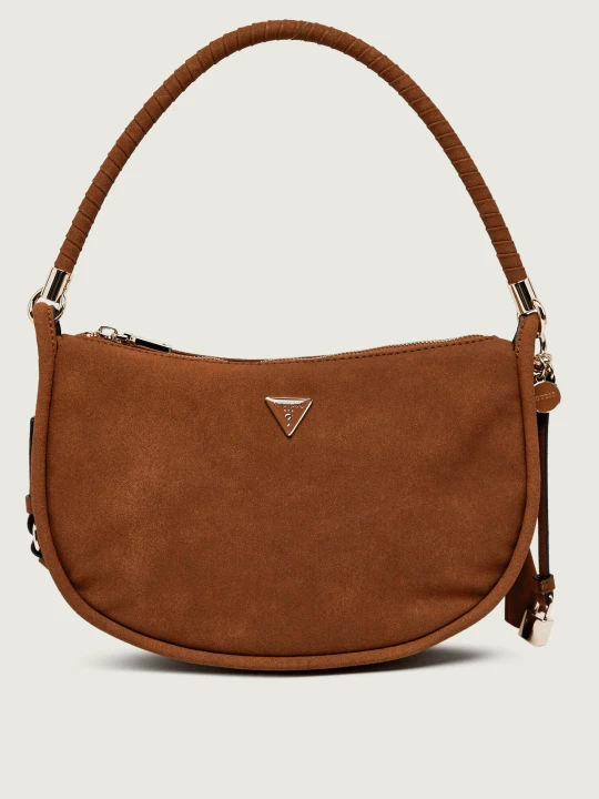 Zdjęcie produktu Guess Hobo DANYA koniakowy
