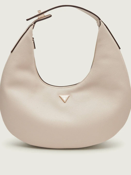 Zdjęcie produktu Guess Hobo EVIE beżowy