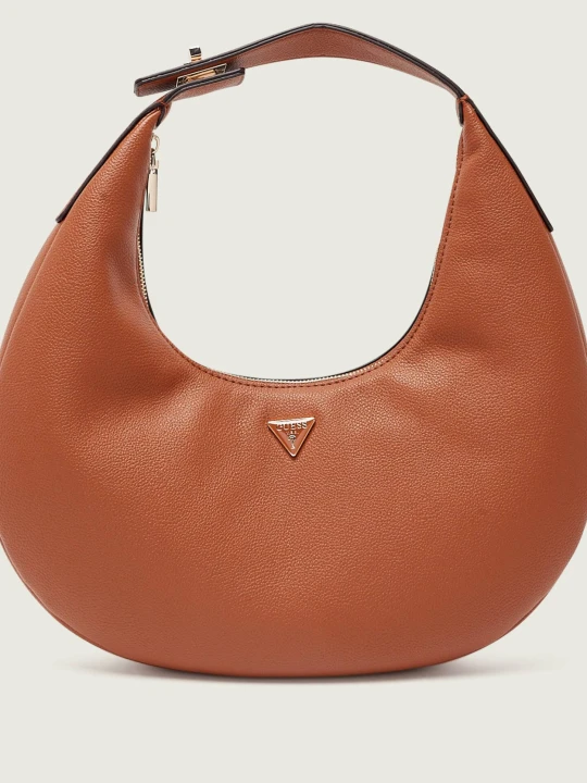 Zdjęcie produktu Guess Hobo EVIE brązowy
