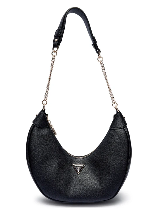 Zdjęcie produktu Guess Hobo FEDORA czarny