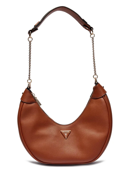 Zdjęcie produktu Guess Hobo FEDORA koniakowy