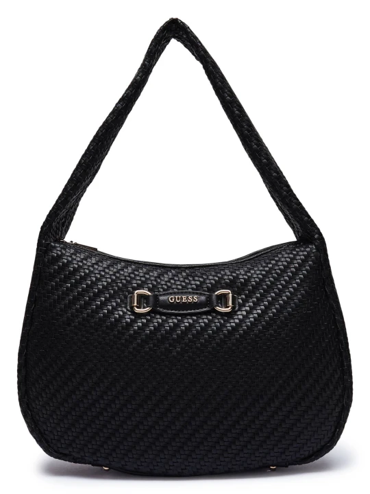 Zdjęcie produktu Guess Hobo FRANCY czarny