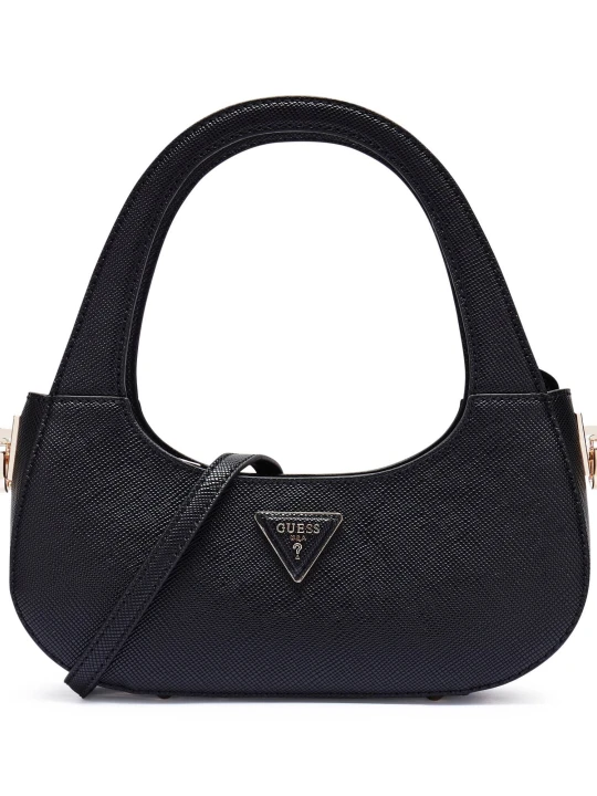 Zdjęcie produktu Guess Hobo JAZLYNN czarny