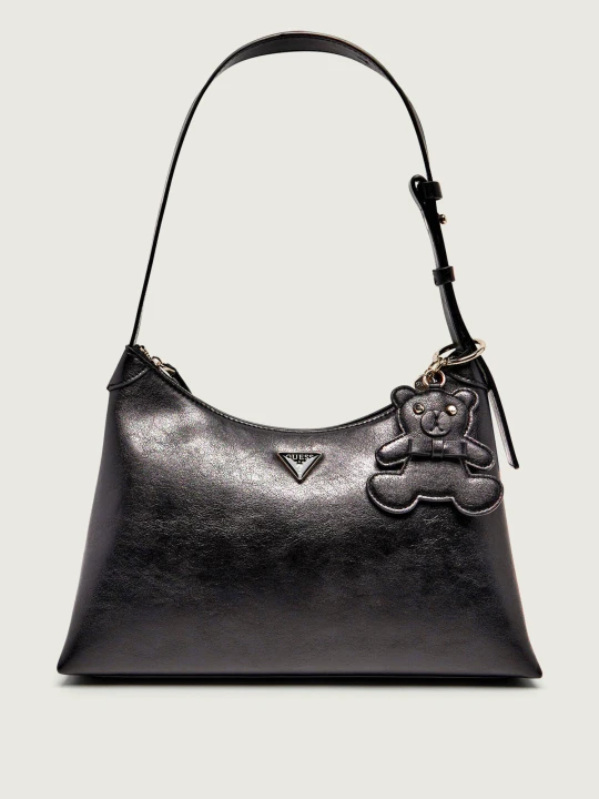 Zdjęcie produktu Guess Hobo KASSIE czarny