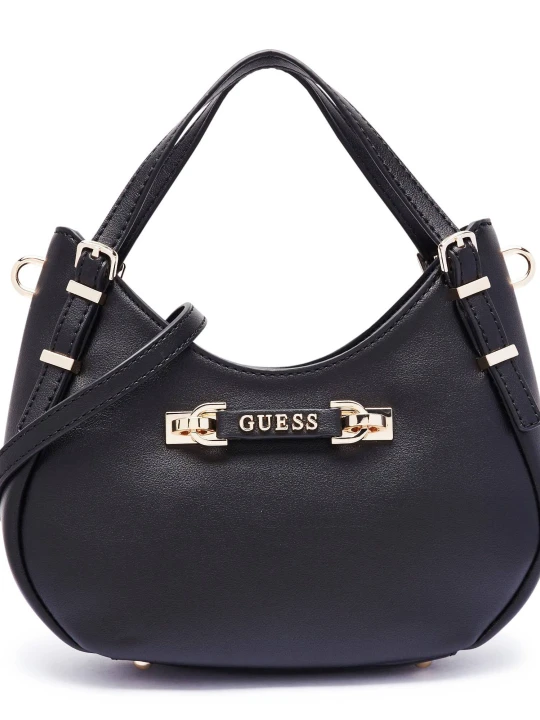 Zdjęcie produktu Guess Hobo LEFIA czarny