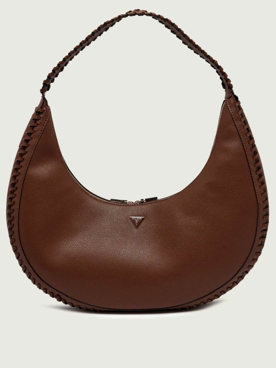 Zdjęcie produktu Guess Hobo Petra brązowy