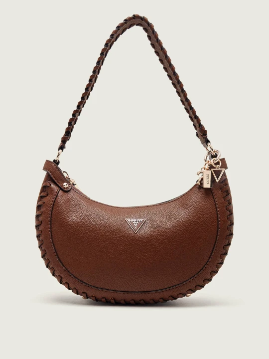 Zdjęcie produktu Guess Hobo Petra brązowy