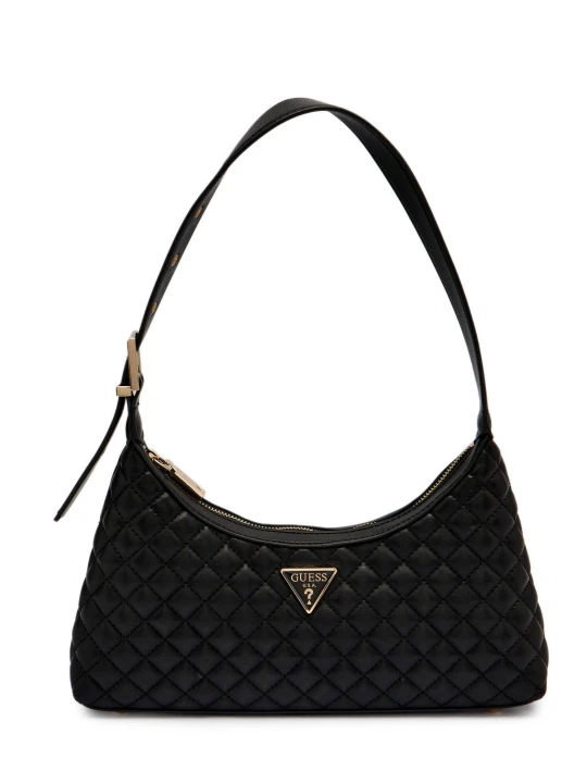 Zdjęcie produktu Guess Hobo RIANEE czarny