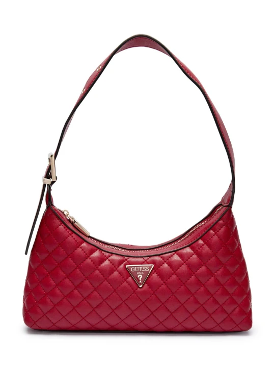 Zdjęcie produktu Guess Hobo RIANEE czerwony