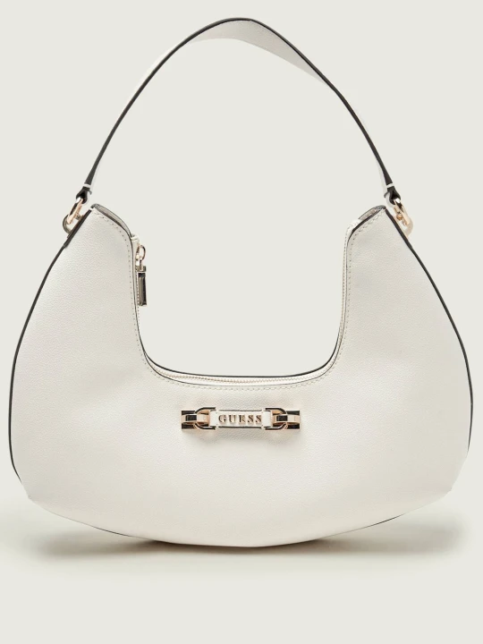 Zdjęcie produktu Guess Hobo SOPHIA ecru