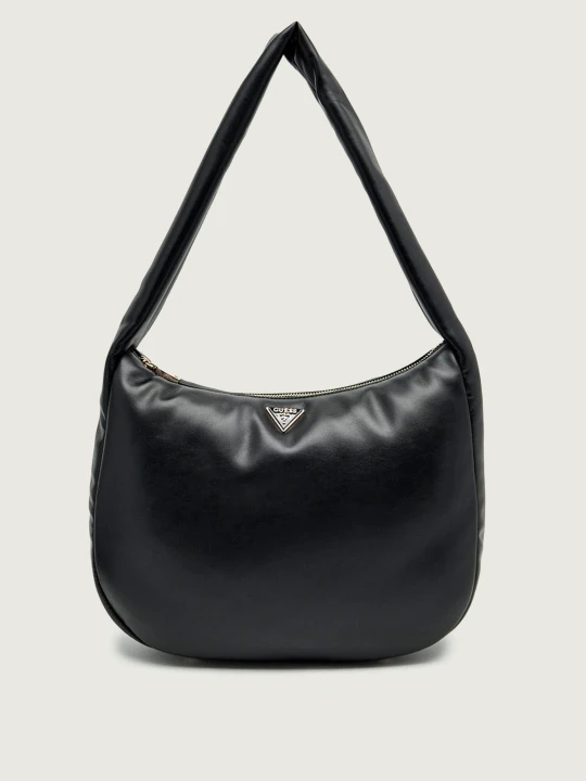 Zdjęcie produktu Guess Hobo SUNETRA czarny