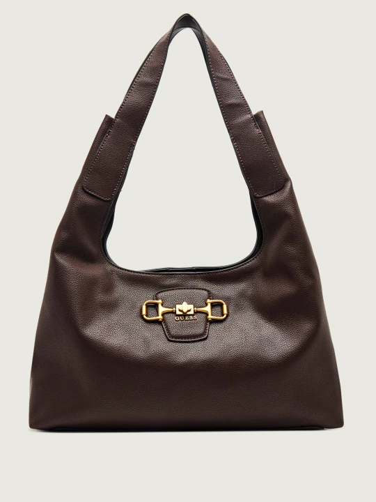 Zdjęcie produktu Guess Hobo Sunset brązowy