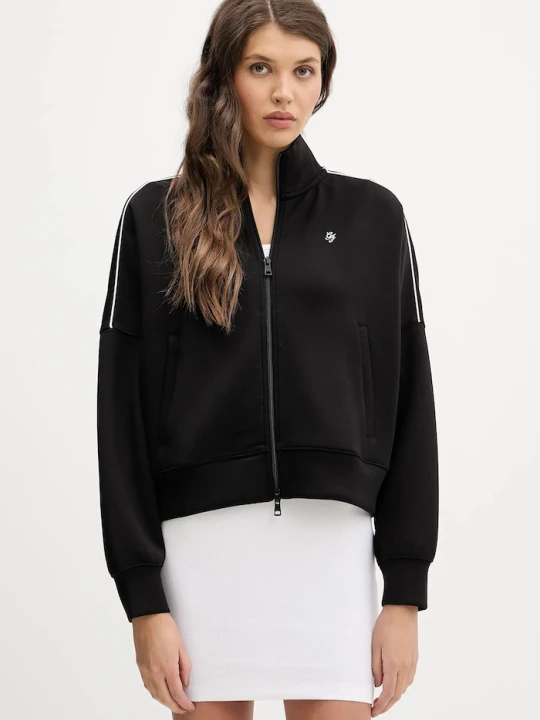 Zdjęcie produktu Guess Jeans bluza czarny