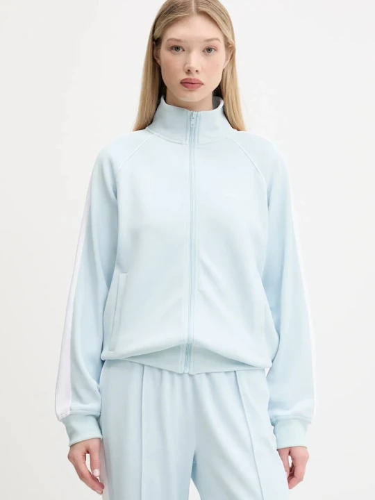 Zdjęcie produktu Guess Jeans bluza niebieski