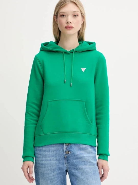 Zdjęcie produktu Guess Jeans bluza zielony