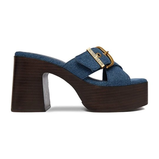 Zdjęcie produktu GUESS JEANS CEO-JD421-3 Jeansowy