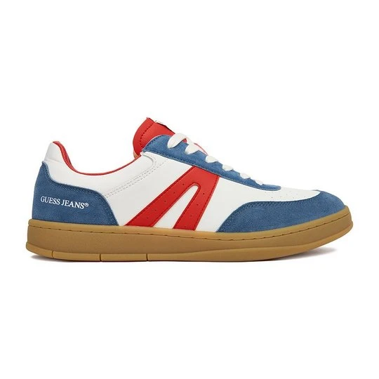 Zdjęcie produktu GUESS JEANS CWBEO-BENJAMIN-01 WE Niebieski