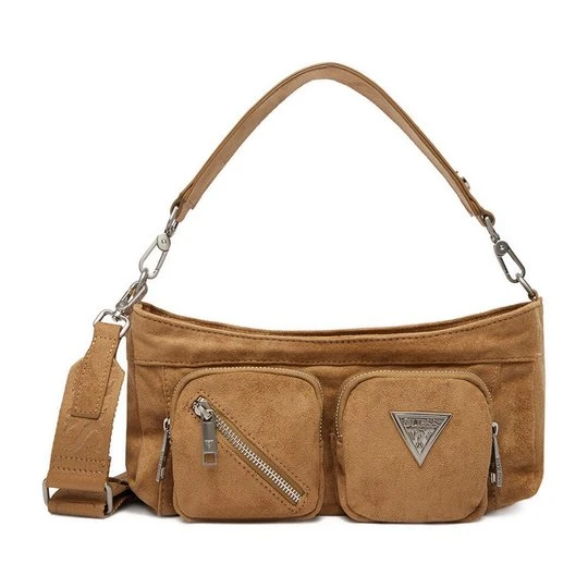 Zdjęcie produktu GUESS JEANS CWBEO-GUESS-B-007-09 Beżowy ciemny