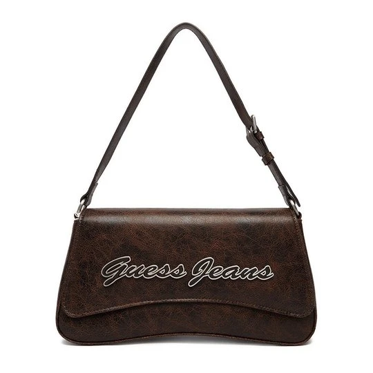 Zdjęcie produktu GUESS JEANS CWBEO-GUESS-B-013-09 Brązowy