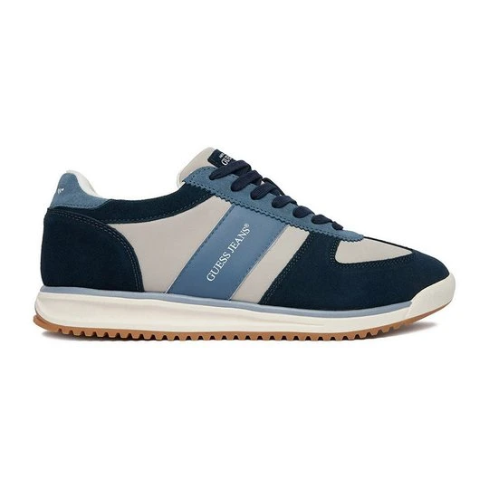 Zdjęcie produktu GUESS JEANS EO-DELAND-01 WE Granatowy