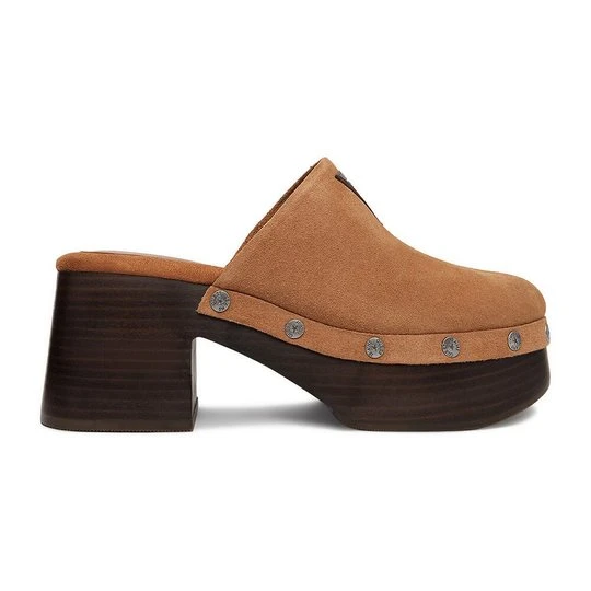 Zdjęcie produktu GUESS JEANS EO-JDGJ66-4 Brązowy jasny