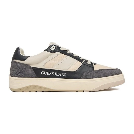 Zdjęcie produktu GUESS JEANS EO-TEKSAS-01 126AM Granatowy ciemny