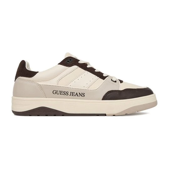 Zdjęcie produktu GUESS JEANS EO-TEKSAS-01 126AM Kremowy