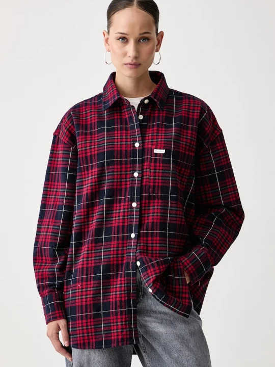 Zdjęcie produktu Guess Jeans granatowy