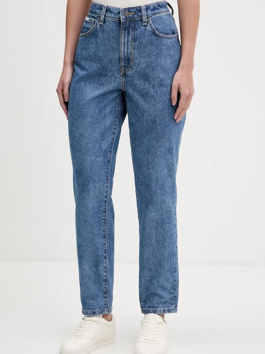 Zdjęcie produktu Guess Jeans jeansy niebieski