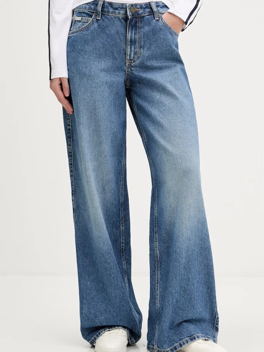 Zdjęcie produktu Guess Jeans jeansy niebieski