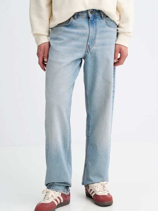 Zdjęcie produktu Guess Jeans jeansy niebieski