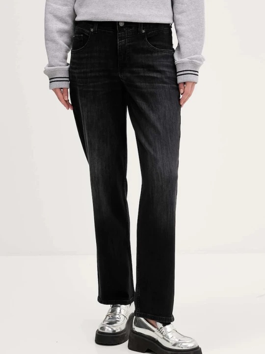 Zdjęcie produktu Guess Jeans jeansy czarny