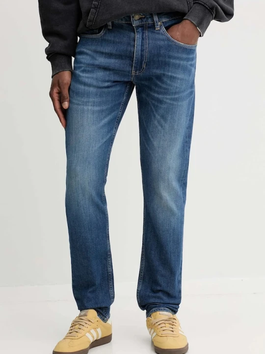 Zdjęcie produktu Guess Jeans jeansy niebieski