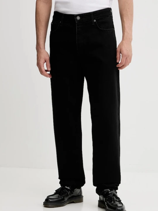 Zdjęcie produktu Guess Jeans jeansy czarny