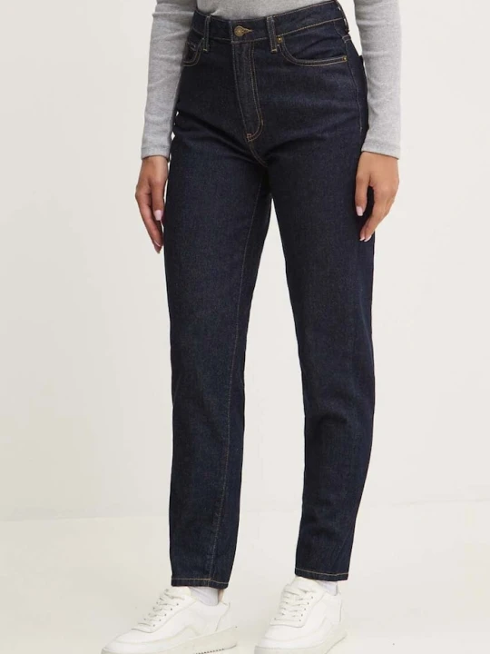 Zdjęcie produktu Guess Jeans jeansy granatowy