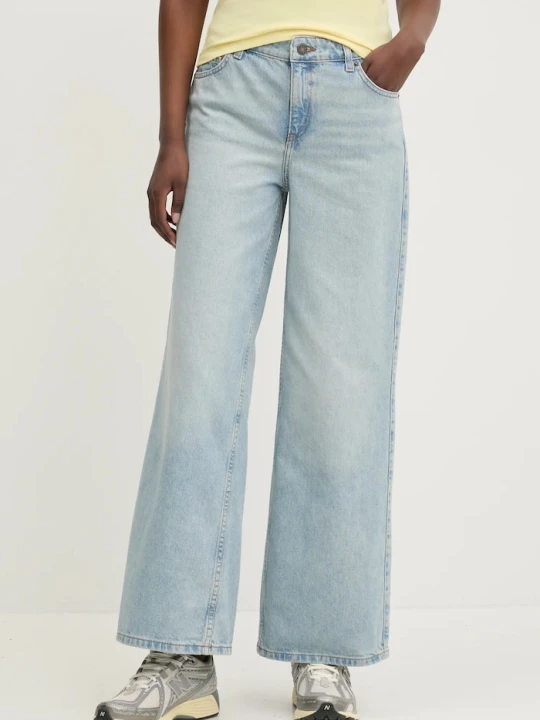 Zdjęcie produktu Guess Jeans jeansy niebieski