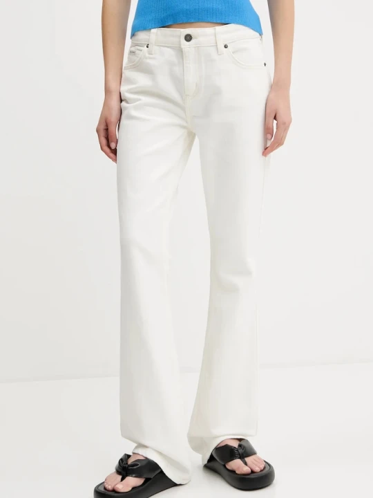 Zdjęcie produktu Guess Jeans jeansy biały